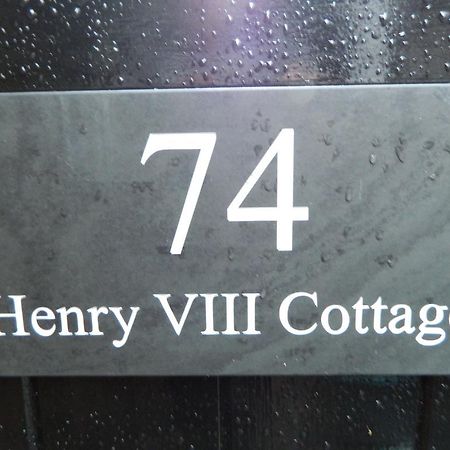 Henry VIII Cottage In The Heart Of Henley 외부 사진