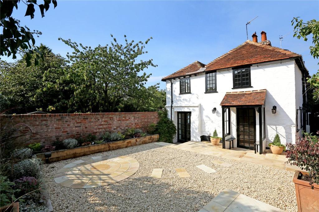 Henry VIII Cottage In The Heart Of Henley 외부 사진