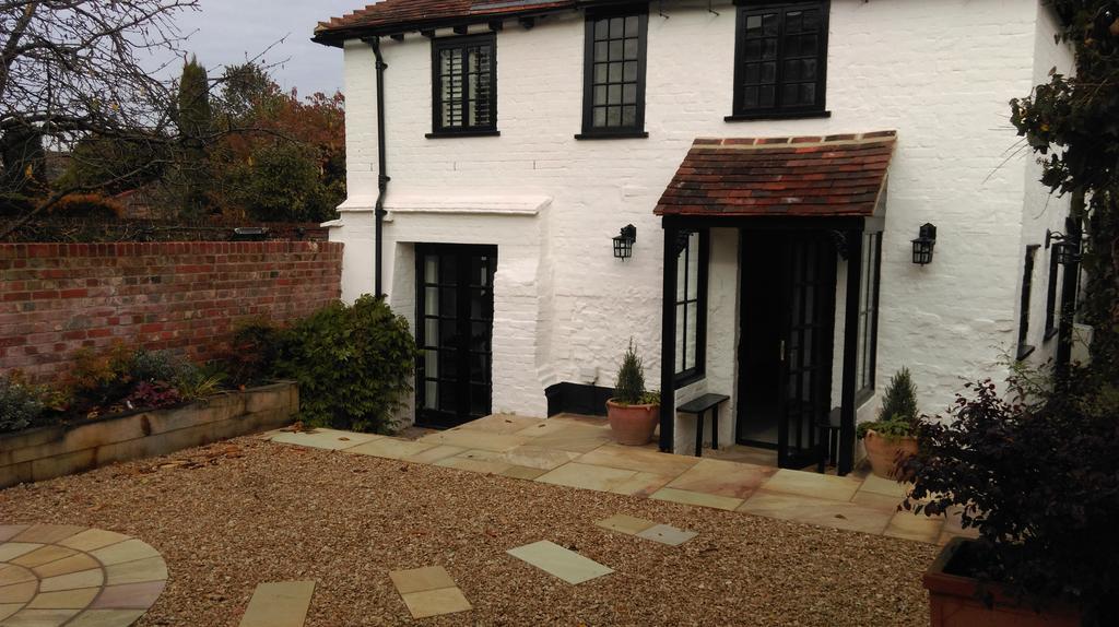 Henry VIII Cottage In The Heart Of Henley 외부 사진