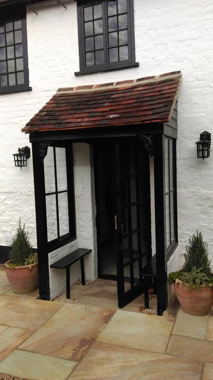 Henry VIII Cottage In The Heart Of Henley 외부 사진